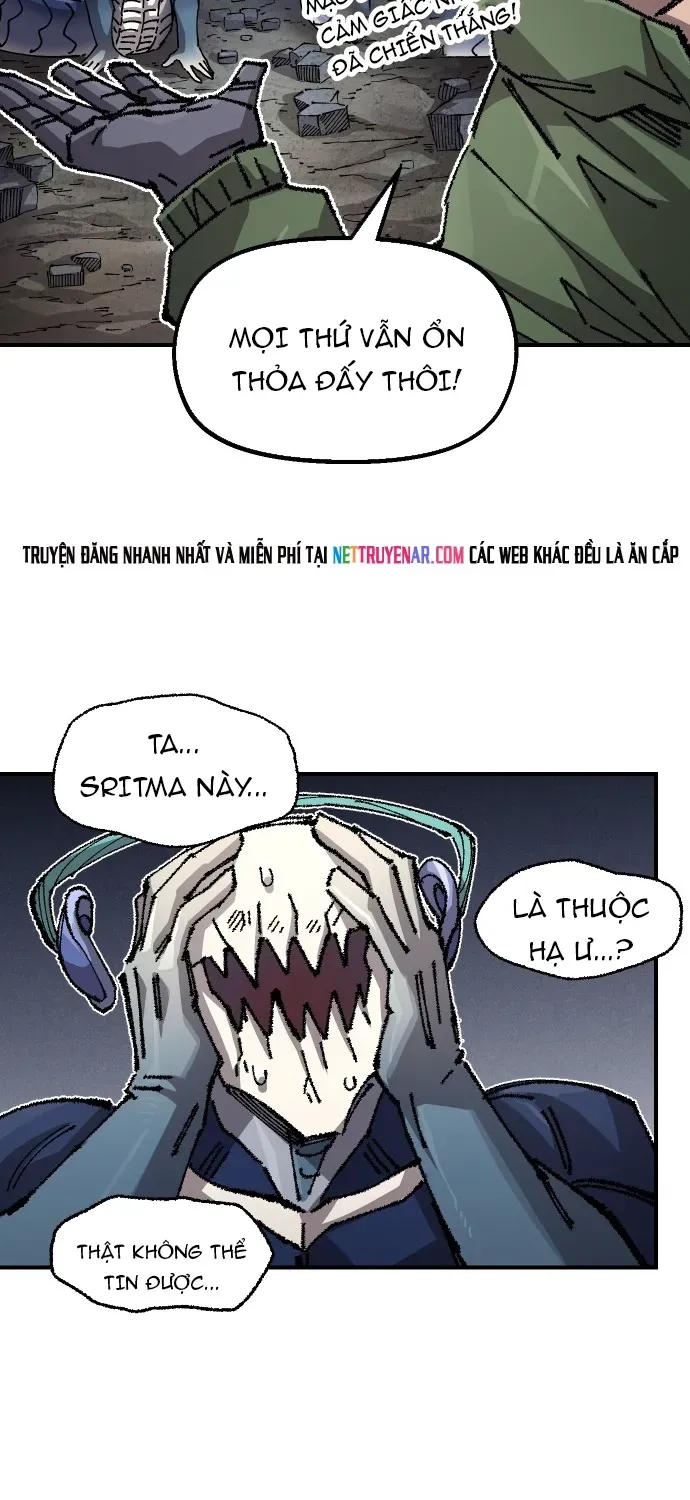 Sắp Xuất Ngũ Thì Isekai Chap 192 - Next Chap 191