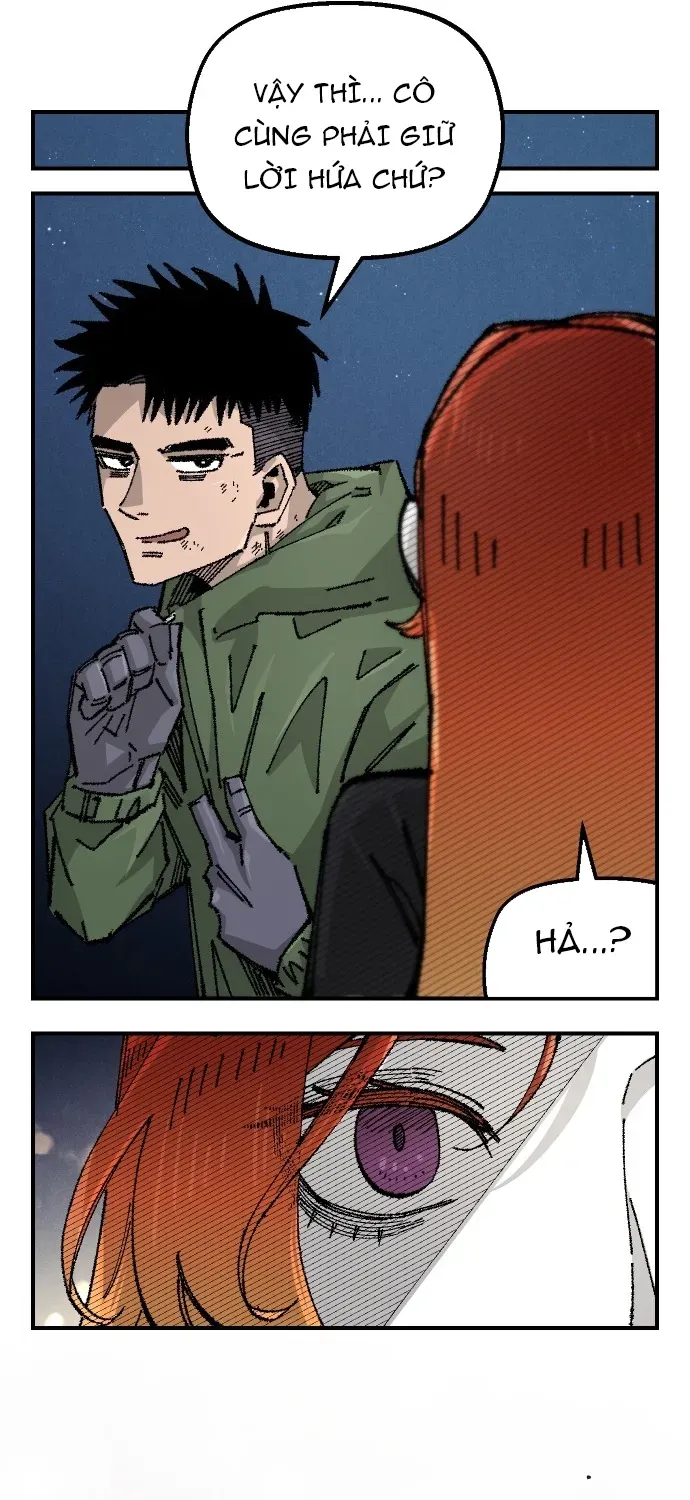 Sắp Xuất Ngũ Thì Isekai Chap 192 - Next Chap 191