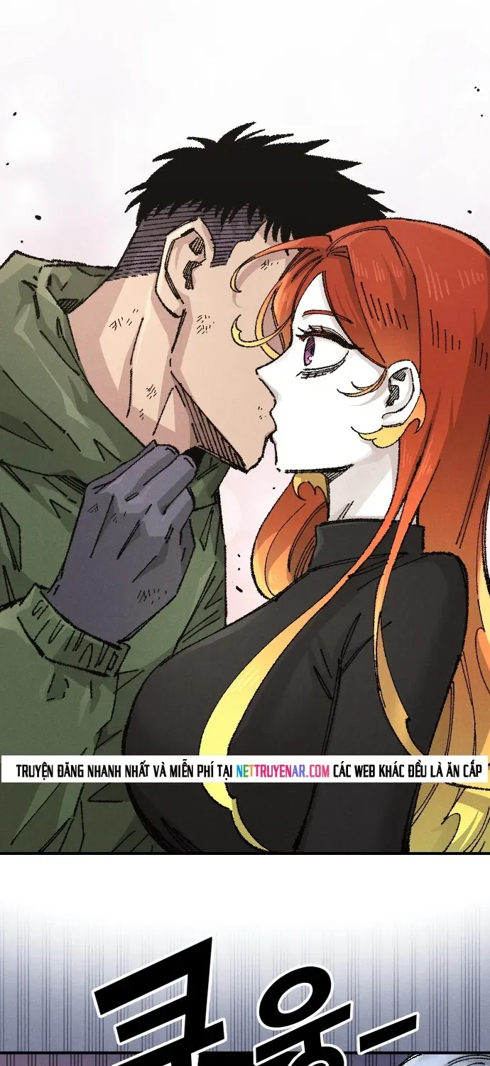 Sắp Xuất Ngũ Thì Isekai Chap 192 - Next Chap 191