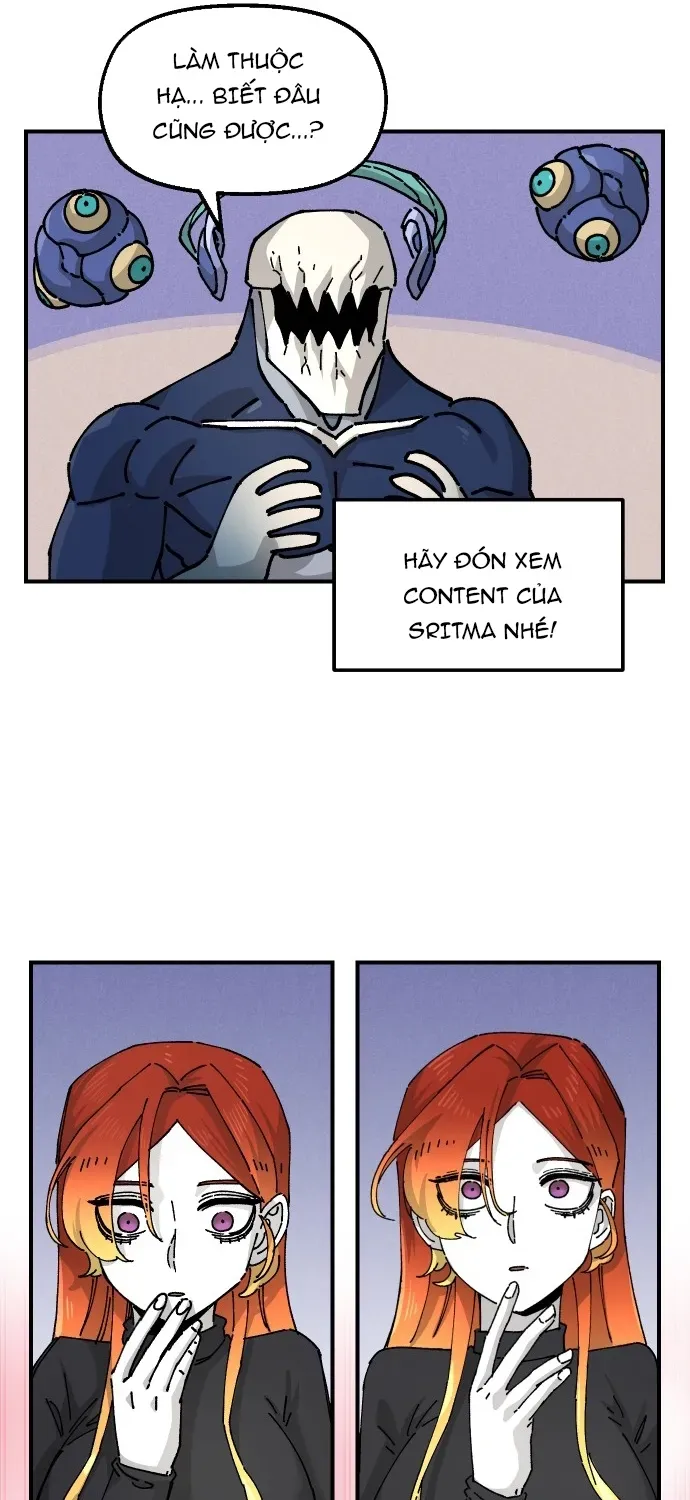 Sắp Xuất Ngũ Thì Isekai Chap 192 - Next Chap 191