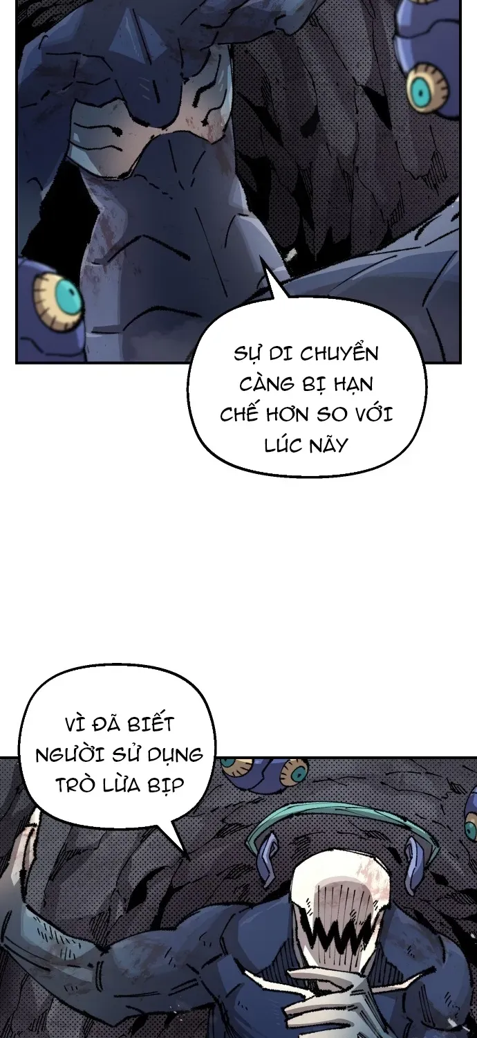 Sắp Xuất Ngũ Thì Isekai Chap 192 - Next Chap 191