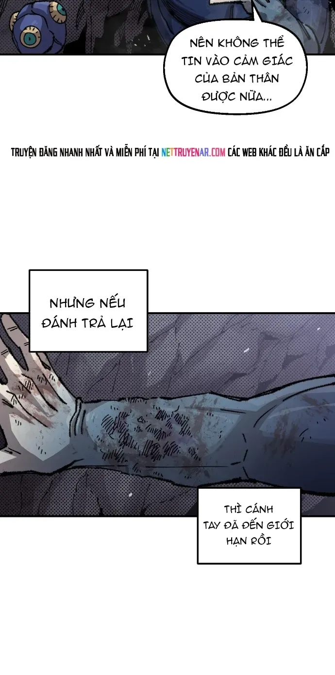 Sắp Xuất Ngũ Thì Isekai Chap 192 - Next Chap 191