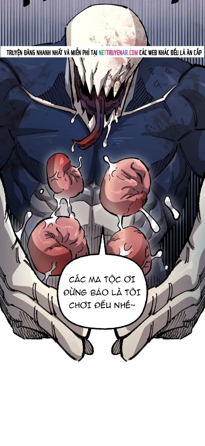 Sắp Xuất Ngũ Thì Isekai Chap 192 - Next Chap 191