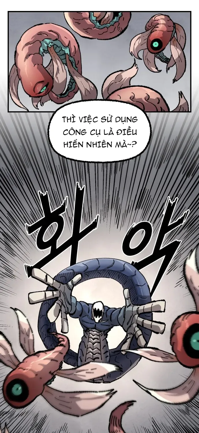 Sắp Xuất Ngũ Thì Isekai Chap 192 - Next Chap 191