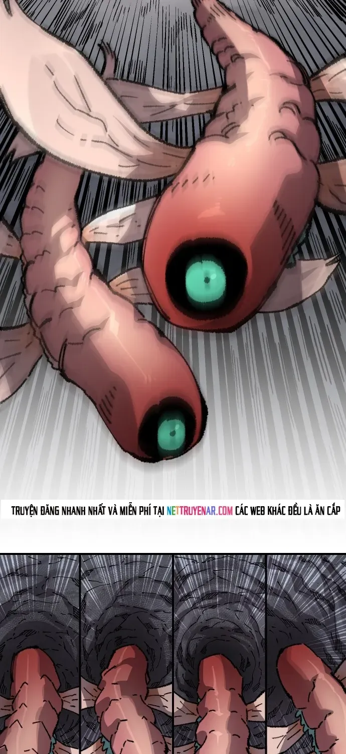 Sắp Xuất Ngũ Thì Isekai Chap 192 - Next Chap 191