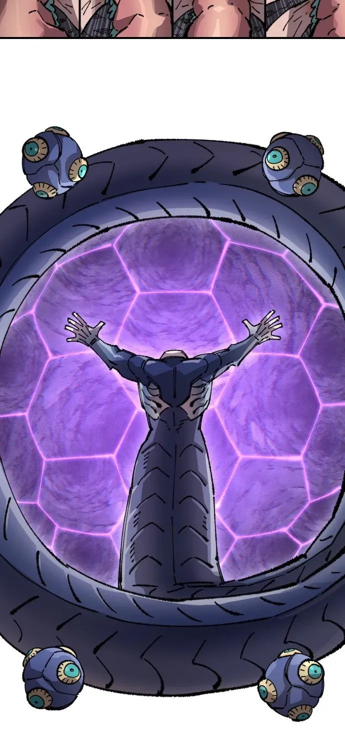 Sắp Xuất Ngũ Thì Isekai Chap 192 - Next Chap 191