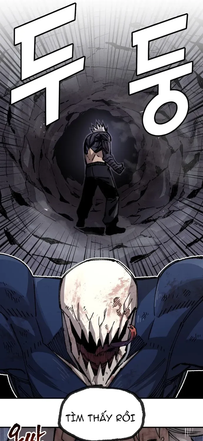 Sắp Xuất Ngũ Thì Isekai Chap 192 - Next Chap 191