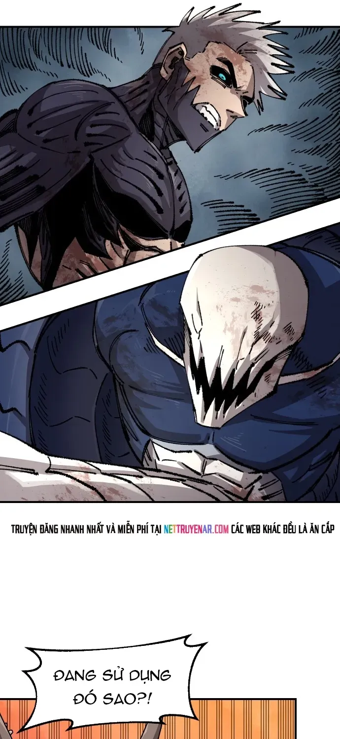 Sắp Xuất Ngũ Thì Isekai Chap 192 - Next Chap 191