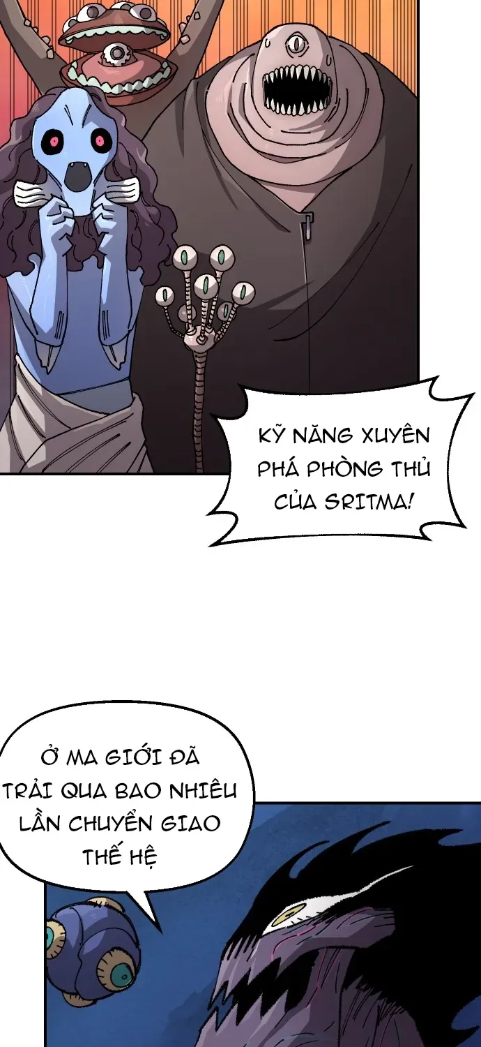 Sắp Xuất Ngũ Thì Isekai Chap 192 - Next Chap 191