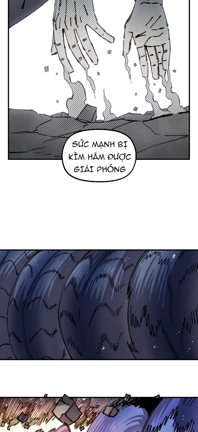 Sắp Xuất Ngũ Thì Isekai Chap 192 - Next Chap 191