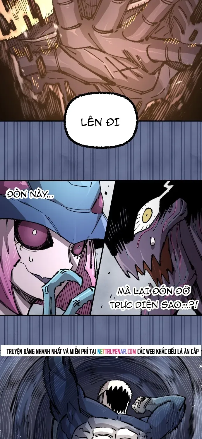 Sắp Xuất Ngũ Thì Isekai Chap 192 - Next Chap 191