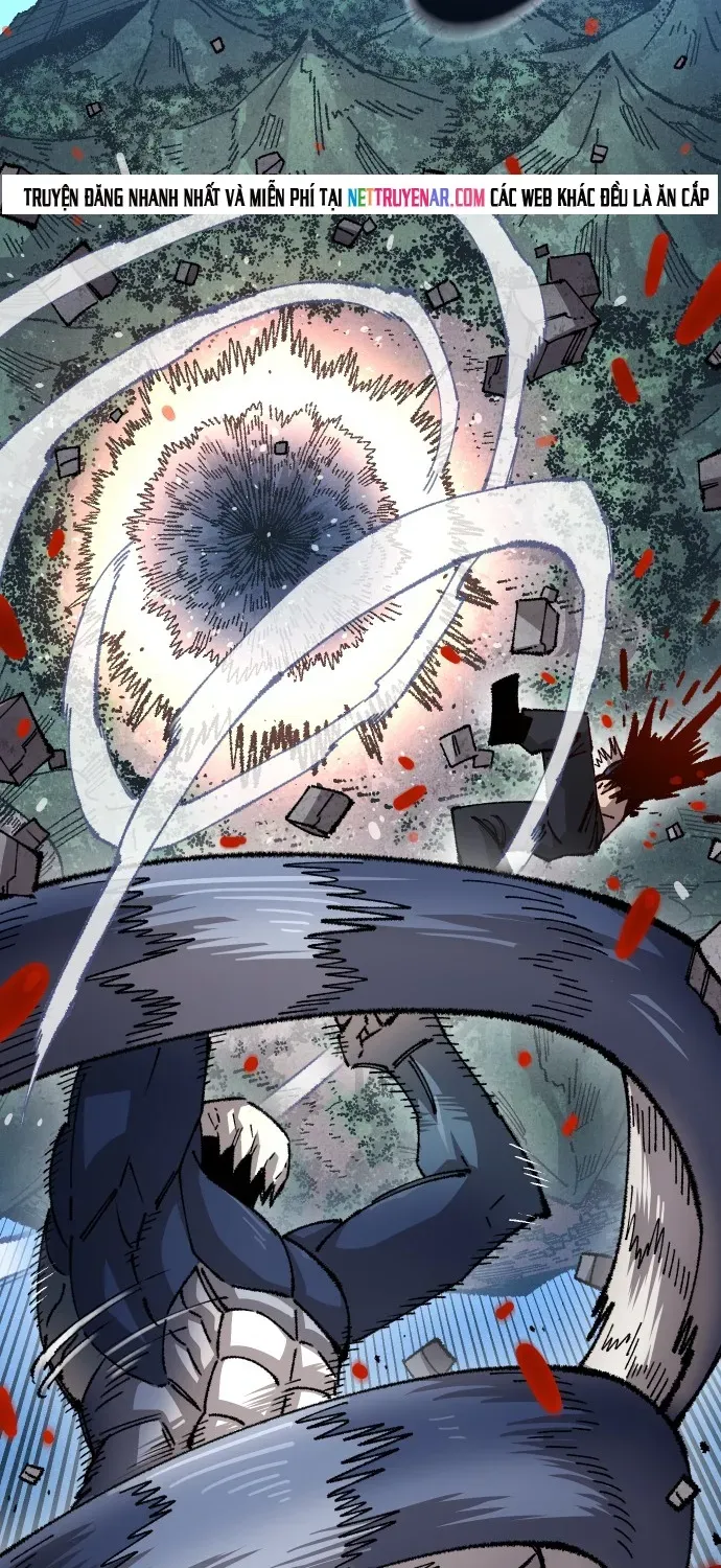 Sắp Xuất Ngũ Thì Isekai Chap 192 - Next Chap 191