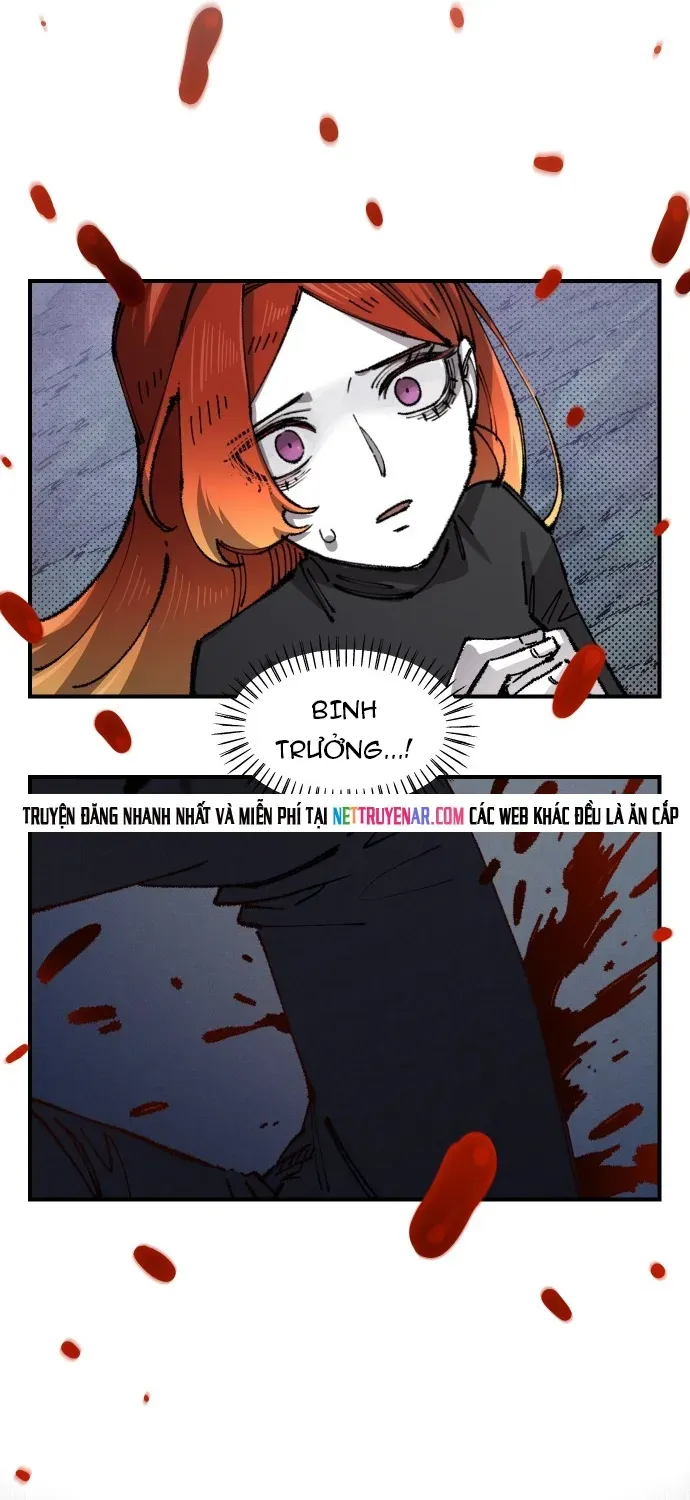 Sắp Xuất Ngũ Thì Isekai Chap 192 - Next Chap 191