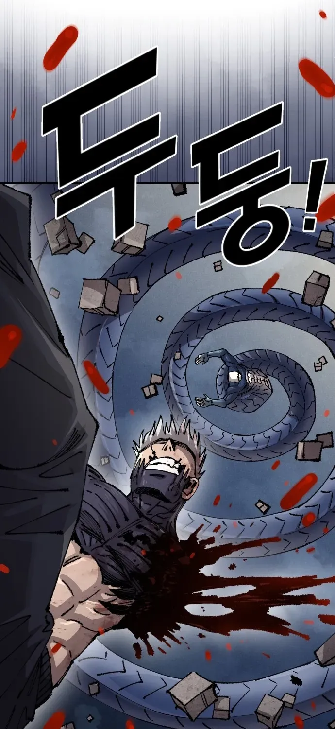 Sắp Xuất Ngũ Thì Isekai Chap 192 - Next Chap 191