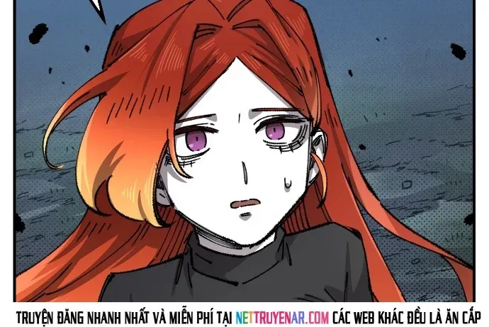 Sắp Xuất Ngũ Thì Isekai Chap 192 - Next Chap 191