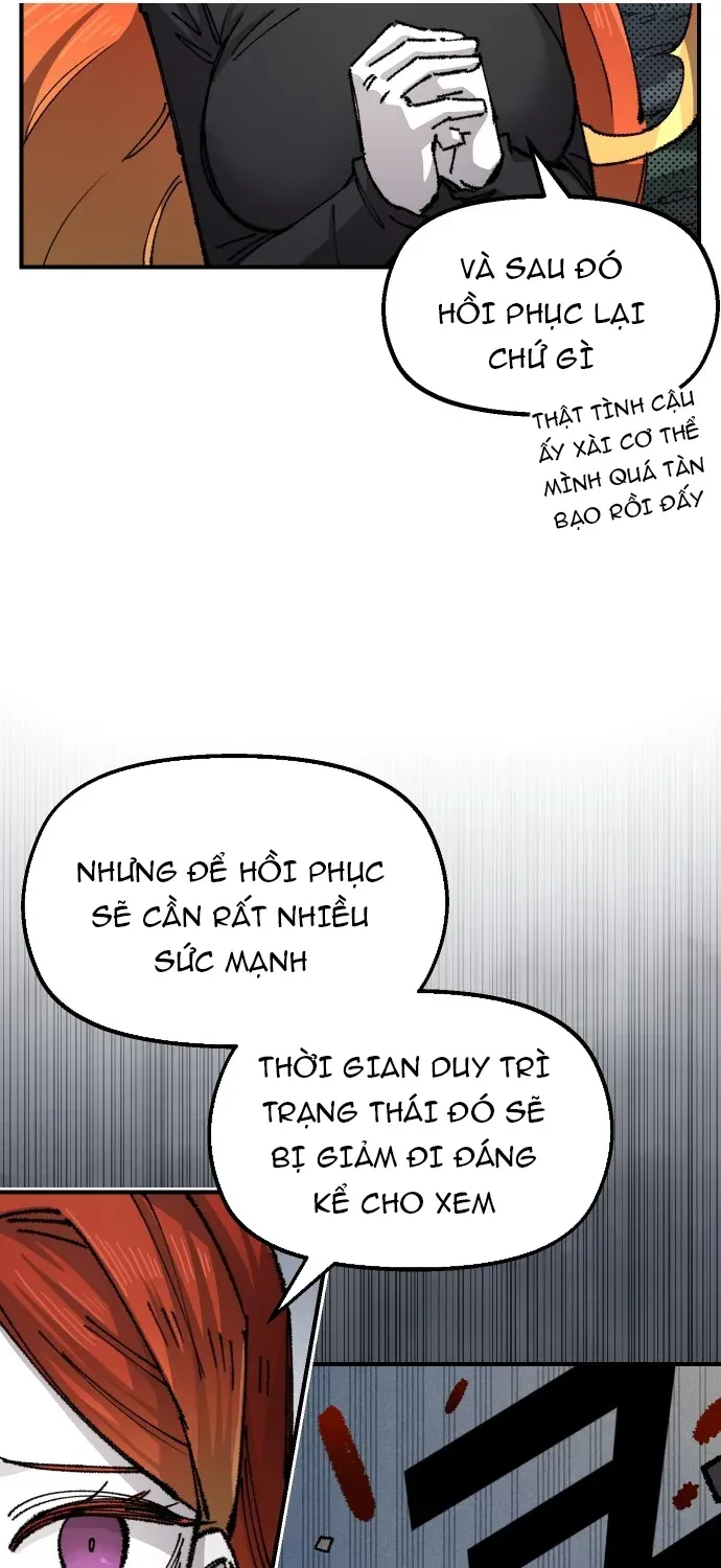 Sắp Xuất Ngũ Thì Isekai Chap 192 - Next Chap 191