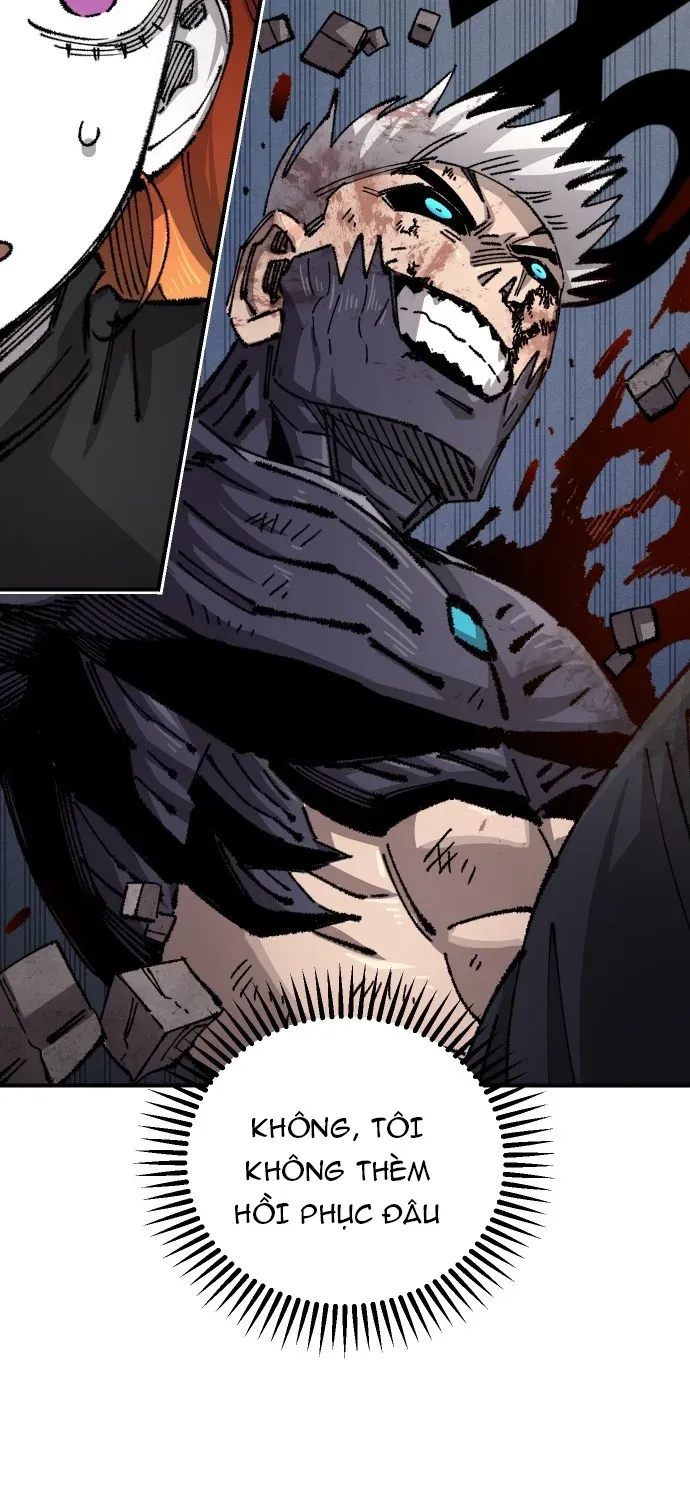 Sắp Xuất Ngũ Thì Isekai Chap 192 - Next Chap 191