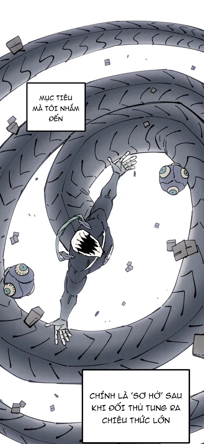 Sắp Xuất Ngũ Thì Isekai Chap 192 - Next Chap 191