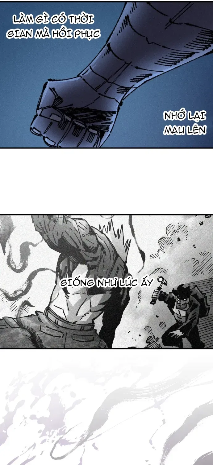 Sắp Xuất Ngũ Thì Isekai Chap 192 - Next Chap 191