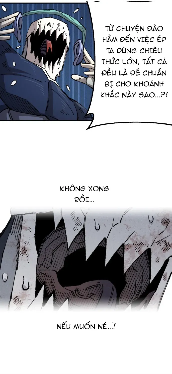 Sắp Xuất Ngũ Thì Isekai Chap 192 - Next Chap 191