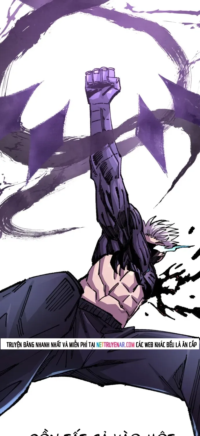 Sắp Xuất Ngũ Thì Isekai Chap 192 - Next Chap 191