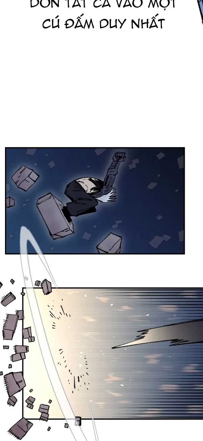 Sắp Xuất Ngũ Thì Isekai Chap 192 - Next Chap 191