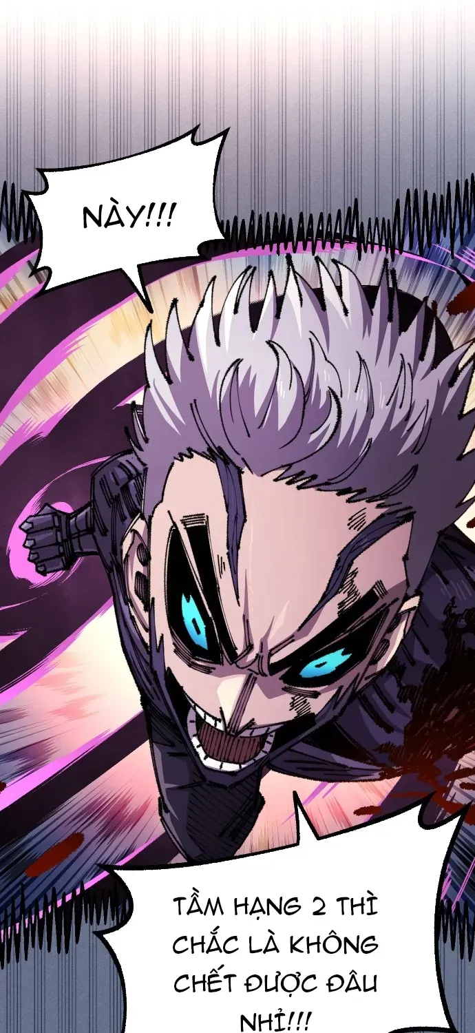 Sắp Xuất Ngũ Thì Isekai Chap 192 - Next Chap 191