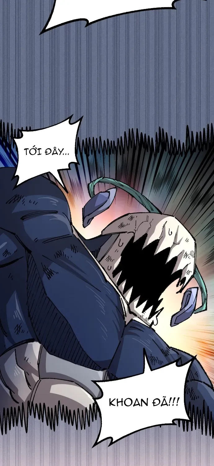 Sắp Xuất Ngũ Thì Isekai Chap 192 - Next Chap 191