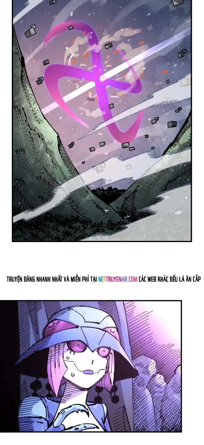 Sắp Xuất Ngũ Thì Isekai Chap 192 - Next Chap 191