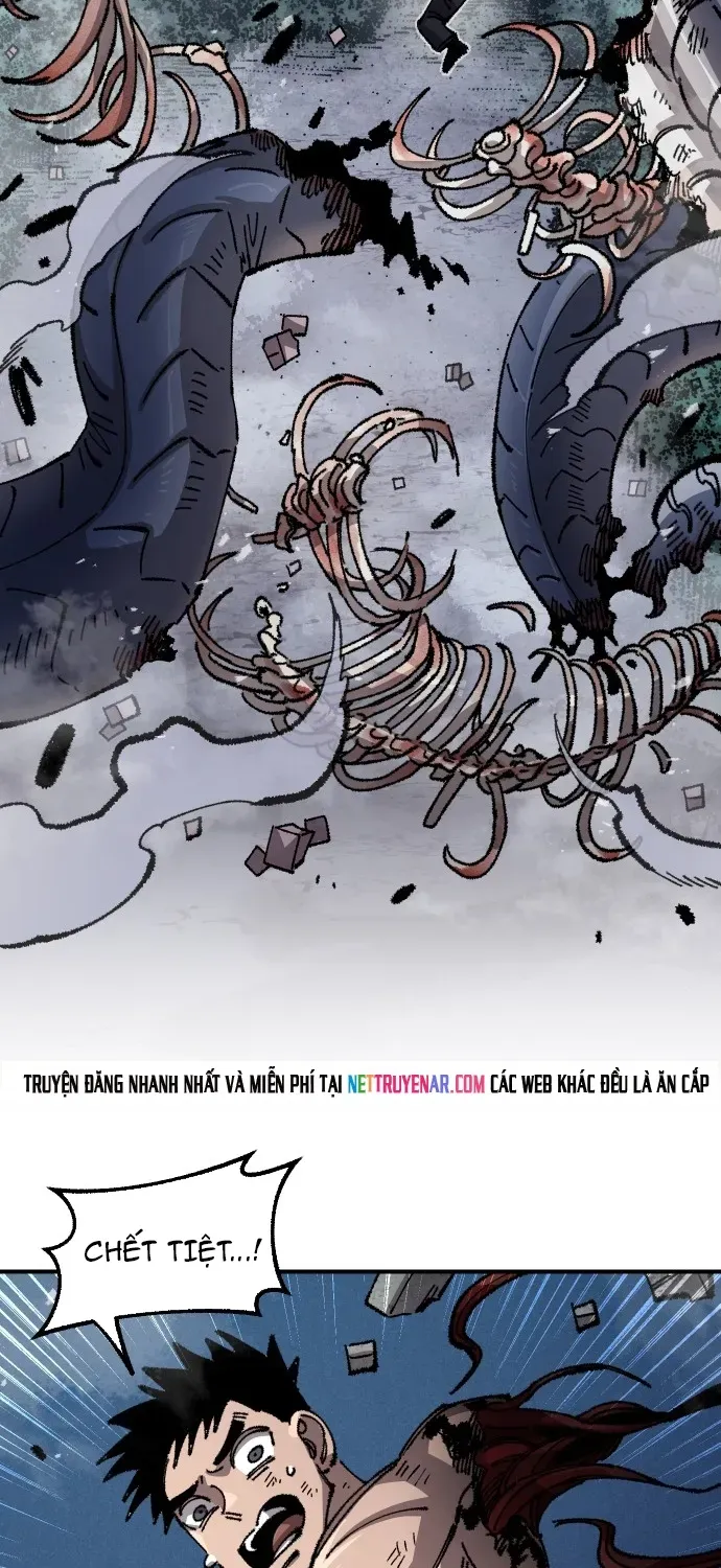 Sắp Xuất Ngũ Thì Isekai Chap 192 - Next Chap 191