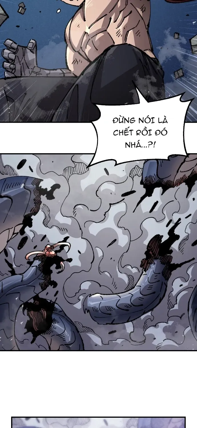 Sắp Xuất Ngũ Thì Isekai Chap 192 - Next Chap 191