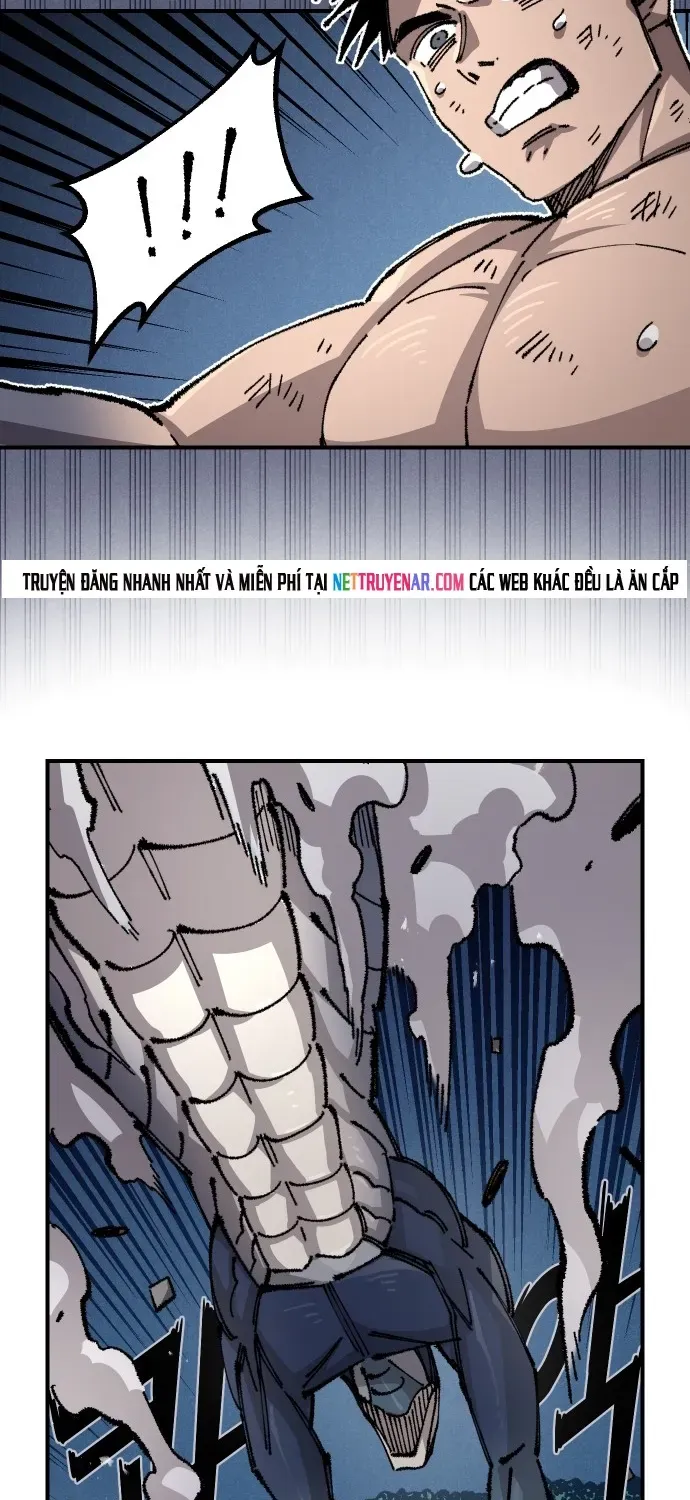 Sắp Xuất Ngũ Thì Isekai Chap 192 - Next Chap 191