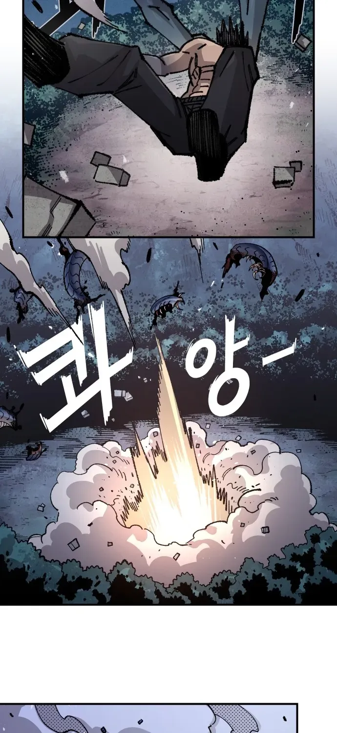 Sắp Xuất Ngũ Thì Isekai Chap 192 - Next Chap 191