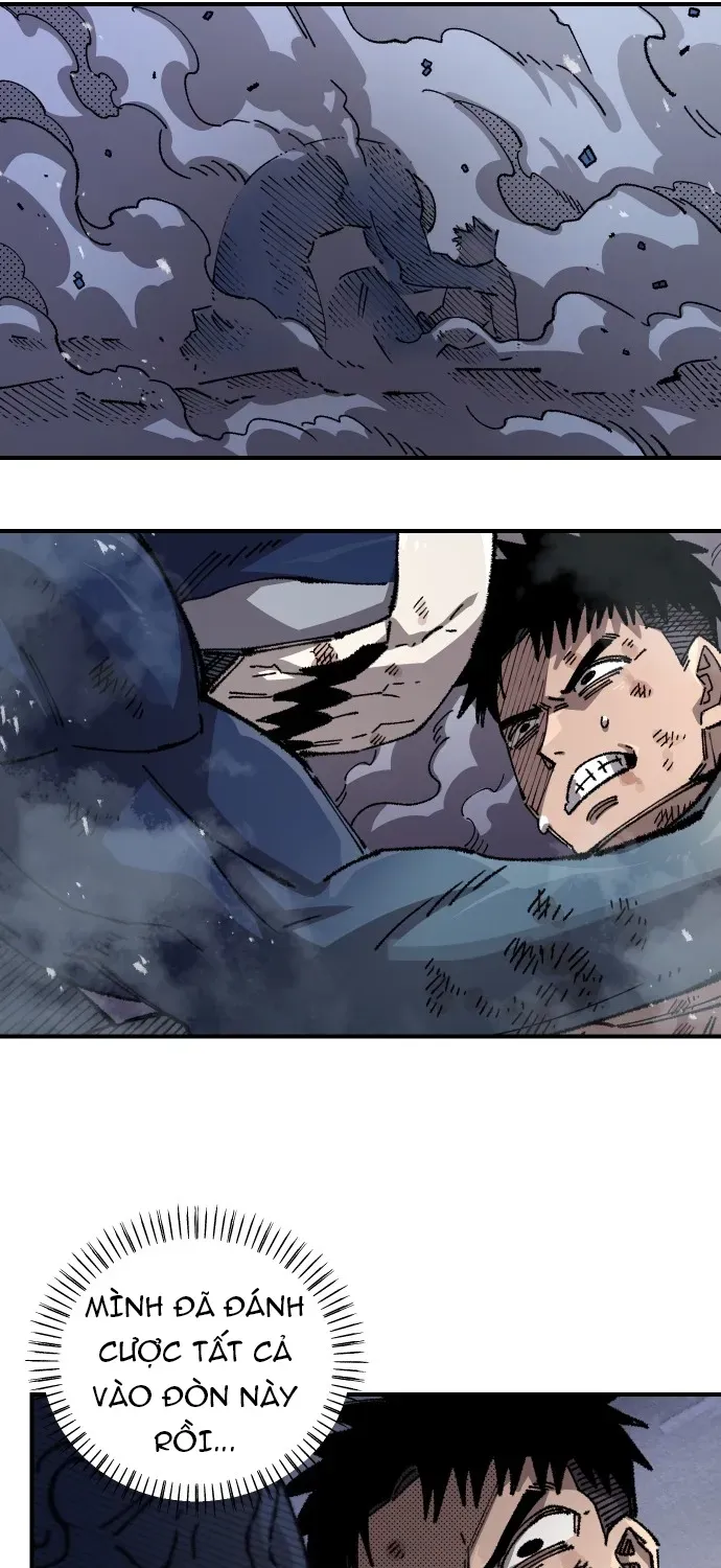 Sắp Xuất Ngũ Thì Isekai Chap 192 - Next Chap 191