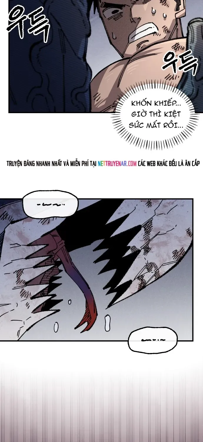 Sắp Xuất Ngũ Thì Isekai Chap 192 - Next Chap 191