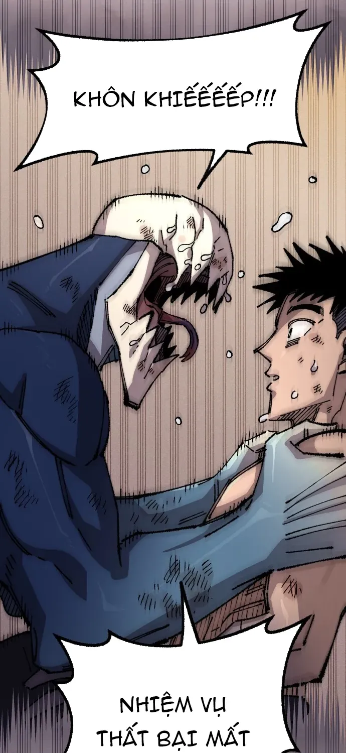 Sắp Xuất Ngũ Thì Isekai Chap 192 - Next Chap 191