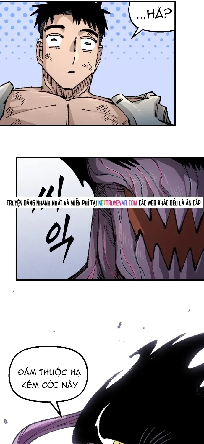 Sắp Xuất Ngũ Thì Isekai Chap 192 - Next Chap 191