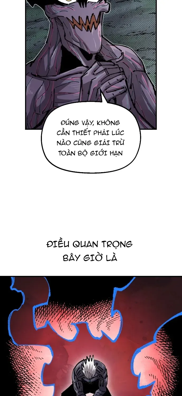 Sắp Xuất Ngũ Thì Isekai Chap 192 - Next Chap 191