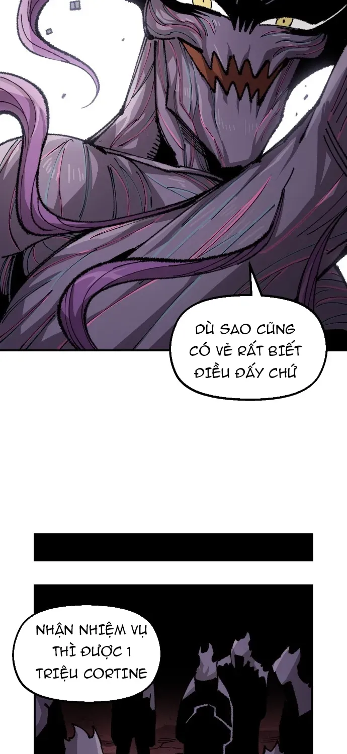 Sắp Xuất Ngũ Thì Isekai Chap 192 - Next Chap 191