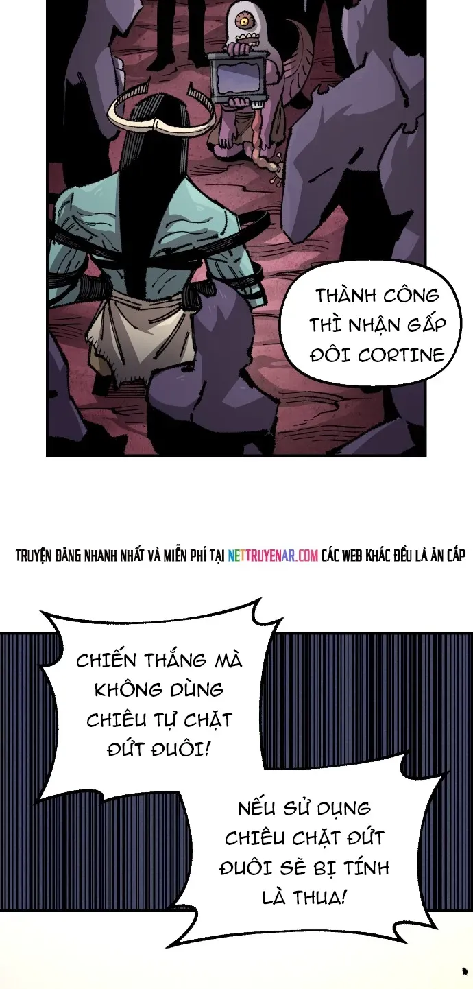 Sắp Xuất Ngũ Thì Isekai Chap 192 - Next Chap 191