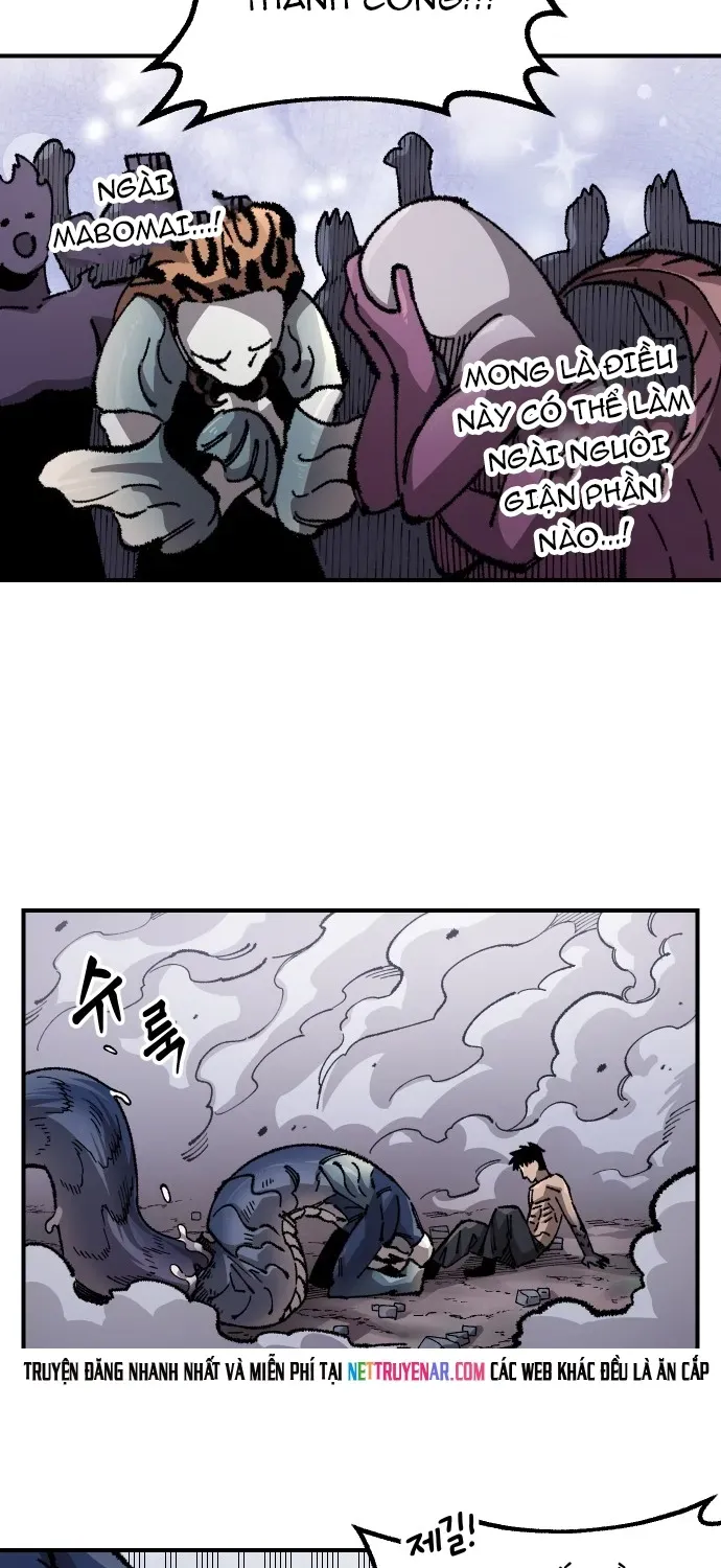 Sắp Xuất Ngũ Thì Isekai Chap 192 - Next Chap 191