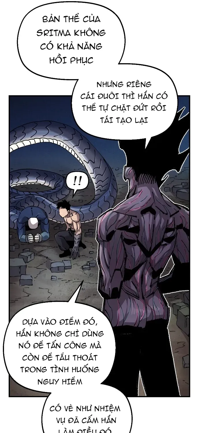 Sắp Xuất Ngũ Thì Isekai Chap 192 - Next Chap 191