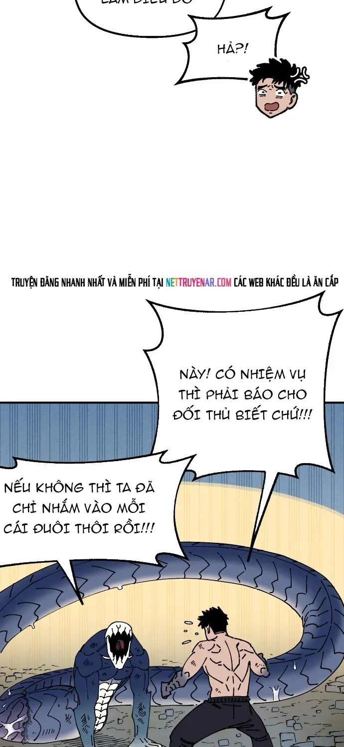 Sắp Xuất Ngũ Thì Isekai Chap 192 - Next Chap 191