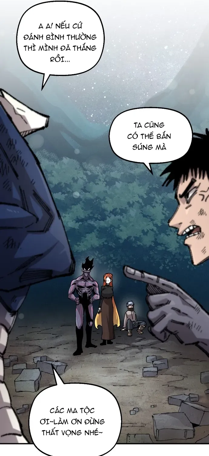 Sắp Xuất Ngũ Thì Isekai Chap 192 - Next Chap 191