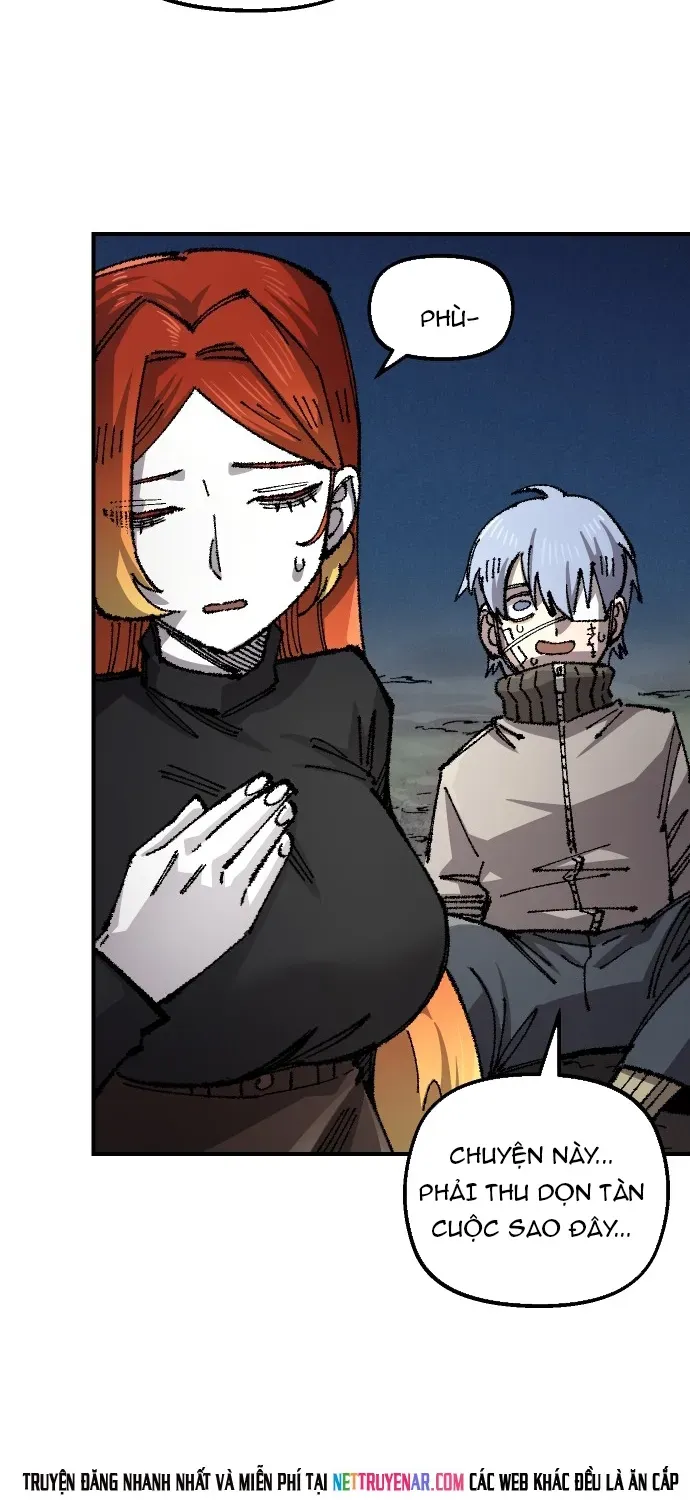 Sắp Xuất Ngũ Thì Isekai Chap 192 - Next Chap 191