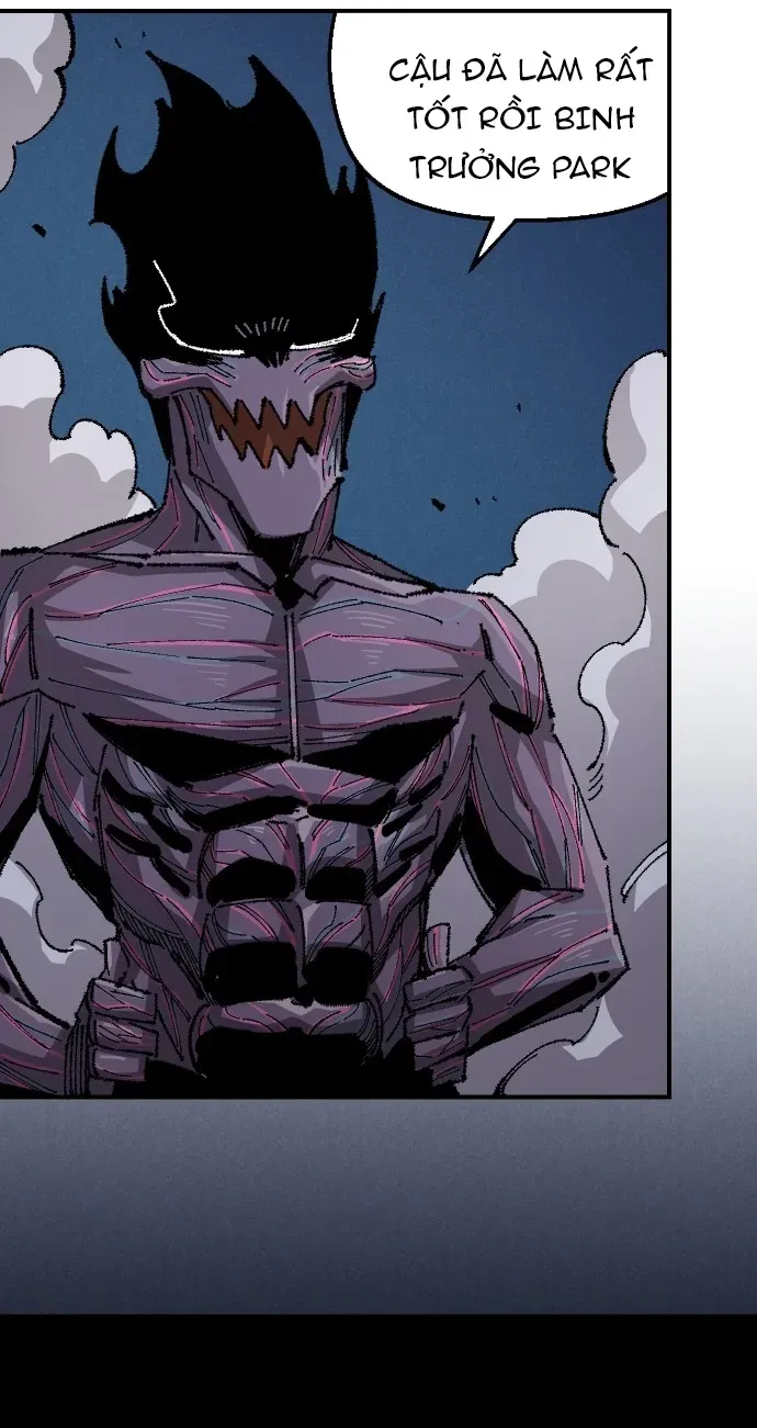 Sắp Xuất Ngũ Thì Isekai Chap 192 - Next Chap 191