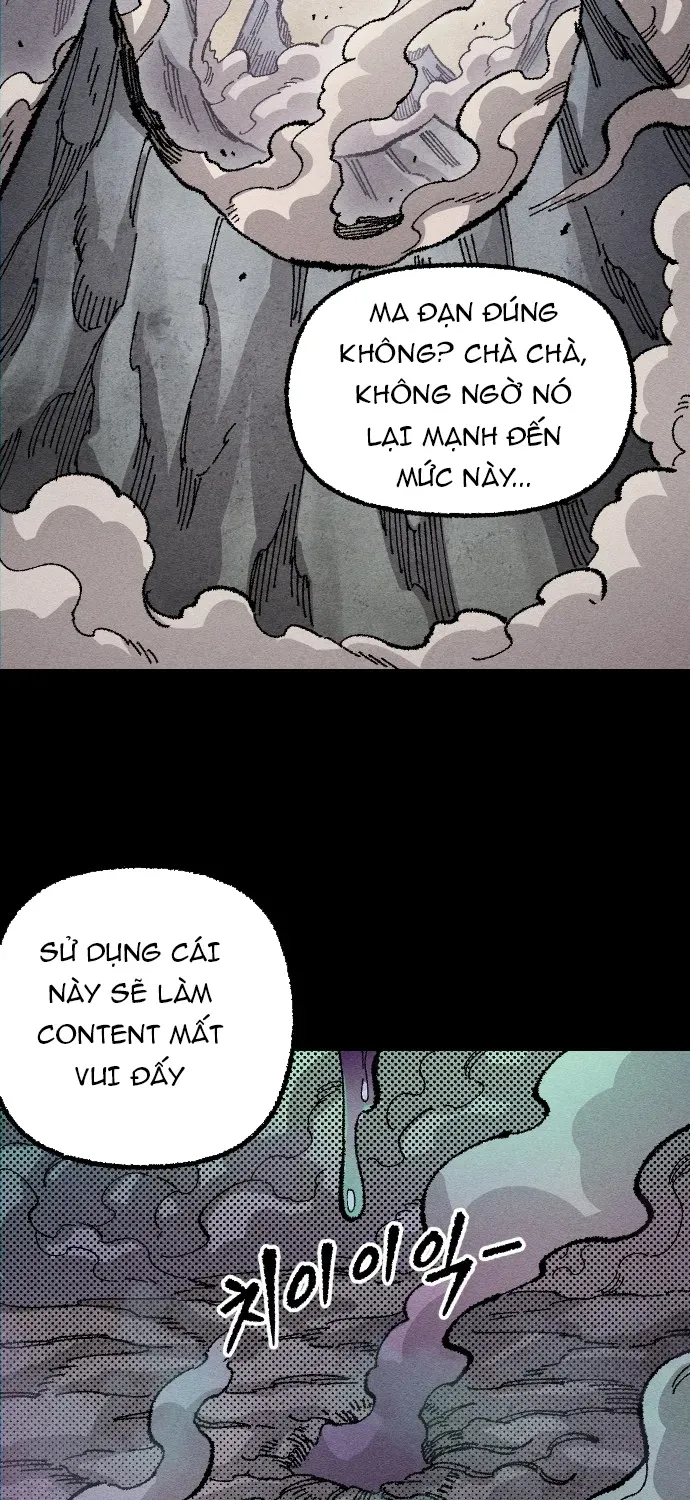 Sắp Xuất Ngũ Thì Isekai Chap 192 - Next Chap 191