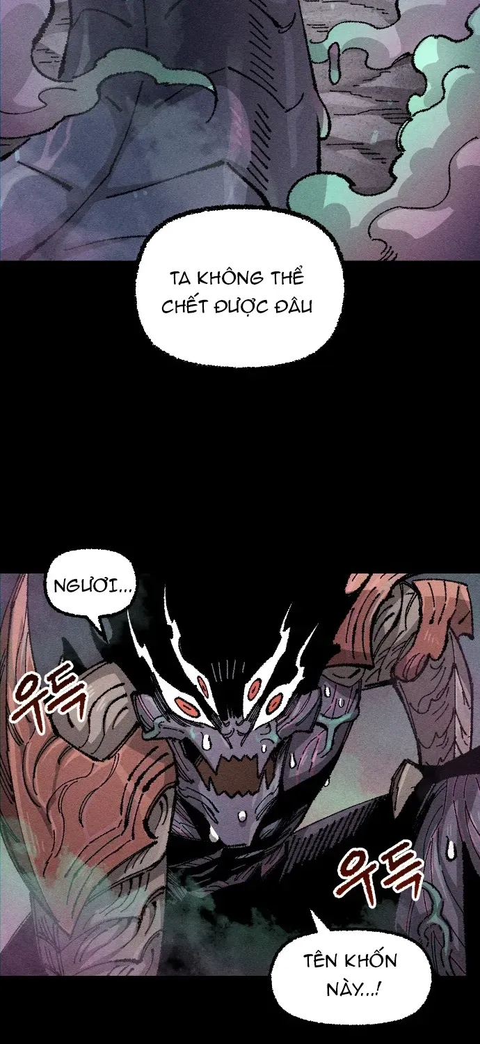 Sắp Xuất Ngũ Thì Isekai Chap 192 - Next Chap 191