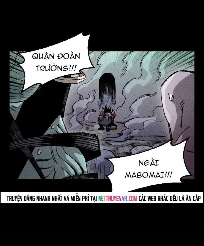 Sắp Xuất Ngũ Thì Isekai Chap 192 - Next Chap 191