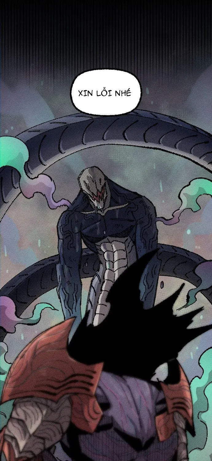 Sắp Xuất Ngũ Thì Isekai Chap 192 - Next Chap 191